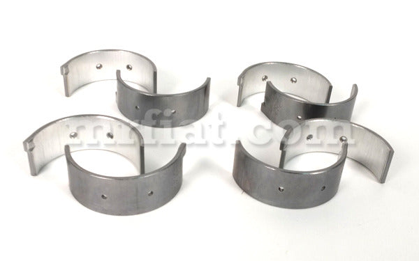 Fiat 600 D 850 A112 Connecting Rod Bearings Set 1st Undersize 010 Engine Fiat   