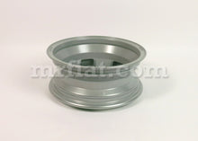 Cargar imagen en el visor de la galería, Fiat 600 850 Bianchina Giardiniera Campy Wheel 4.5X12
