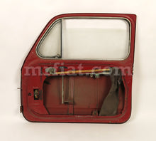 Load image into Gallery viewer, Fiat 600 D Regular Door Right Used Body Panels Fiat   
