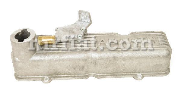 Fiat 600 850 Abarth Valve Cover Abarth Fiat   