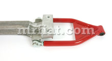 Cargar imagen en el visor de la galería, Fiat 600 Abarth Aluminum Front Leafspring Suspension Fiat
