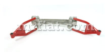 Cargar imagen en el visor de la galería, Fiat 600 Abarth Aluminum Front Leafspring Suspension Fiat
