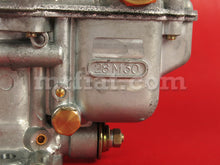 Load image into Gallery viewer, Fiat 600 D Carburetor Engine Fiat

