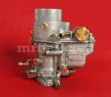 Load image into Gallery viewer, Fiat 600 D Carburetor Engine Fiat
