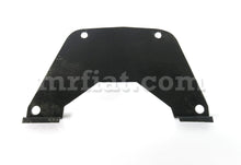 Cargar imagen en el visor de la galería, Fiat 600 Cover Panel Between Gearbox and Engine Body Panels Fiat
