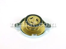 Cargar imagen en el visor de la galería, Fiat 1300 1500 C/L Cabrio 118 H/K 2300 S Coupe Radiator Cap Engine Fiat   
