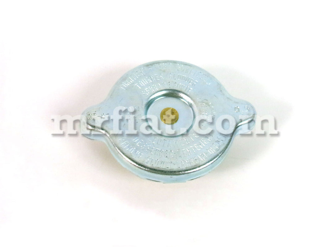 Fiat 600 D 1100 D/R Radiator Cap Engine Fiat   