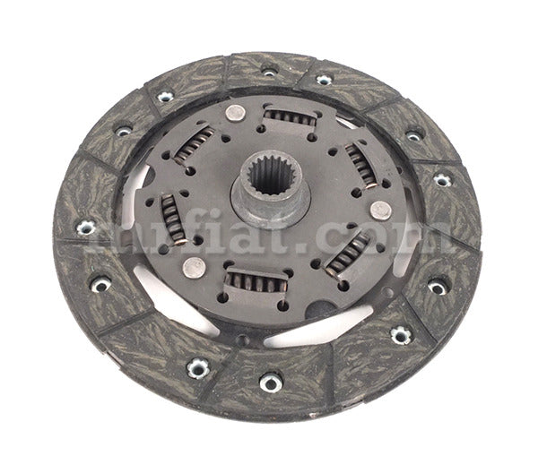 Fiat 600 D Clutch Disc Transmission Fiat   