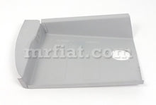 Cargar imagen en el visor de la galería, Fiat 600 Exhaust Panel Body Panels Fiat   
