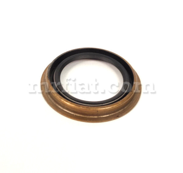 Fiat 600 127 Front Crankshaft Oil Seal Engine Fiat   