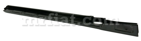 Fiat 600 D Left Inner Rocker Panel Body Panels Fiat   