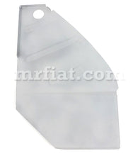 Load image into Gallery viewer, Fiat 600 Right Rear Inner Engine Compartment Panel Body Panels Fiat   
