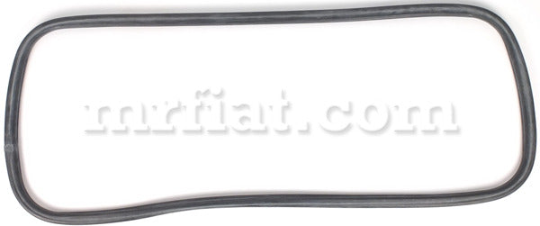 Fiat 600 Front Windshield Gasket OEM Glass and Seals Fiat   