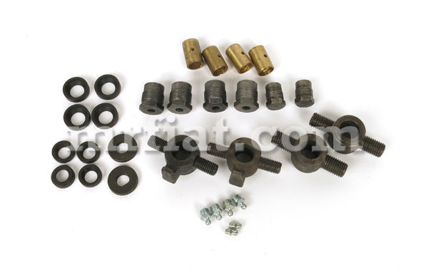 Fiat 600 Multipla 1100 King Pin Repair Kit STD Steering Fiat   