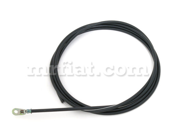 Fiat 600 Multipla Inner Choke Cable 1957-73 Cables Fiat   