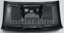 Load image into Gallery viewer, Fiat 600 Rear Trunk Lid Body Panels Fiat   
