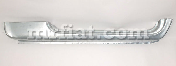 Fiat 600 D Right Rocker Panel Body Panels Fiat   