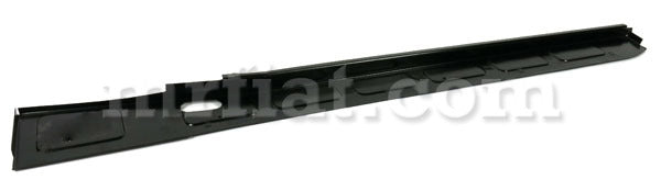 Fiat 600 D Right Inner Rocker Panel Body Panels Fiat   