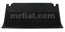 Load image into Gallery viewer, Fiat 600 Rear Upper Tray Rubber Mat #15 Interior Fiat   
