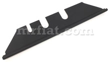 Cargar imagen en el visor de la galería, Fiat 600 Under Dasboard Cover Interior Fiat
