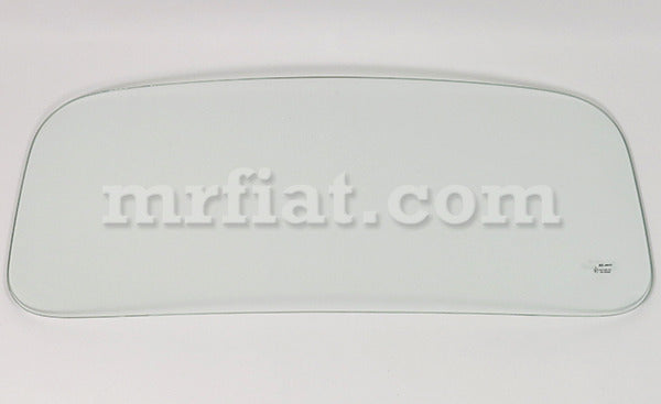 Fiat 600 Windshield Glass and Seals Fiat   