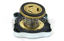 Load image into Gallery viewer, Fiat 850 124 Deep Neck Radiator Cap 1964-73 Engine Fiat

