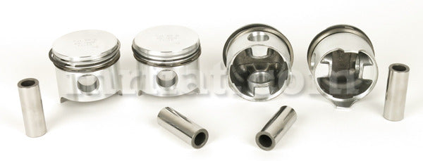 Fiat A112 127 147 900T Fiorino Panda 45 Uno 45 Piston Set 65 mm Engine Fiat   