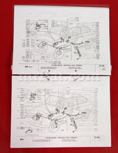 Load image into Gallery viewer, Fiat 850 Mechanical Spare Parts Catalog Accessories Fiat
