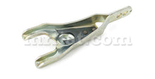 Load image into Gallery viewer, Fiat 850 Clutch Pedal Lever Transmission Fiat   
