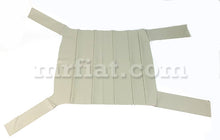 Load image into Gallery viewer, Fiat 850 Coupe Headliner Interior Fiat   
