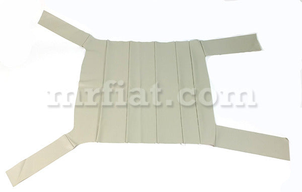 Fiat 850 Coupe Headliner Interior Fiat   