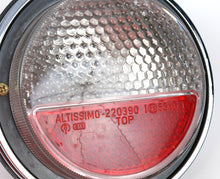 Load image into Gallery viewer, Fiat 850 Coupe 128 Rally Rear Light Set 2 Pcs Lights Fiat   
