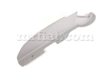 Load image into Gallery viewer, Fiat 850 Sport Coupe Rear Fender Reinforcement Panel Left Body Panels Fiat   
