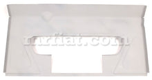 Load image into Gallery viewer, Fiat 850 Sport Coupe Trunk Horizontal Dash Panel Body Panels Fiat   
