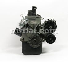 Cargar imagen en el visor de la galería, Fiat 600 850 Engine Rebuilt Engine Fiat   
