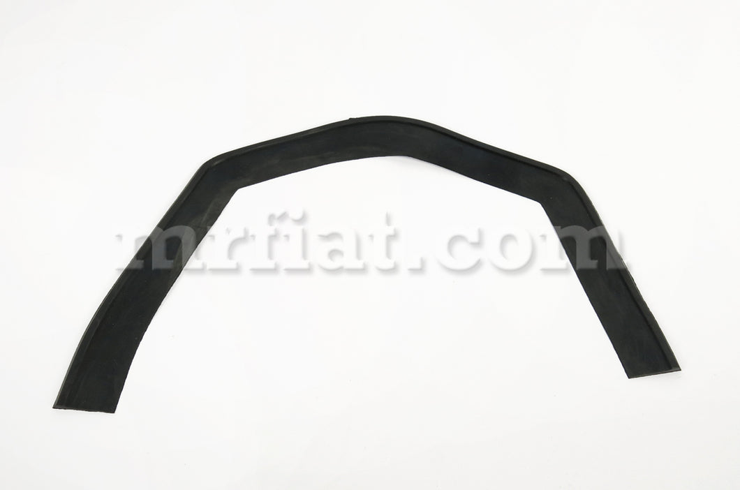 Fiat 850 Gasket Between Engine And Transmission Glass and Seals Fiat   