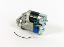 Cargar imagen en el visor de la galería, Fiat 850 High Torque Starter Motor 1964-73 Electrical and Ignition Fiat   
