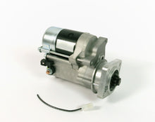 Cargar imagen en el visor de la galería, Fiat 850 High Torque Starter Motor 1964-73 Electrical and Ignition Fiat   
