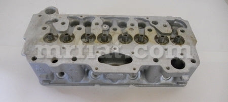 Fiat 850 N Cylinder Head Engine Fiat   