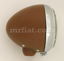 Load image into Gallery viewer, Fiat 850 Siata Spring Headlamps Set Lights Fiat   
