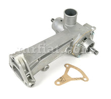 Cargar imagen en el visor de la galería, Fiat 850 Coupe Spider 3 Bolt Water Pump Engine Fiat   
