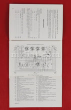 Cargar imagen en el visor de la galería, Fiat 8V Users Manual Accessories Fiat
