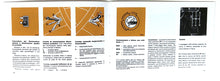 Cargar imagen en el visor de la galería, Fiat 131 Abarth Users Manual Accessories Fiat   
