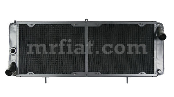 Lancia Montecarlo Scorpion Radiator Others Lancia   