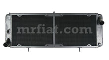 Load image into Gallery viewer, Fiat X1/9 Radiator OEM Engine Fiat   
