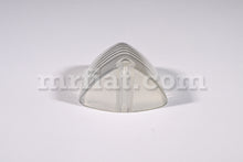 Cargar imagen en el visor de la galería, Bianchina Front Indicator Lens Lights Fiat
