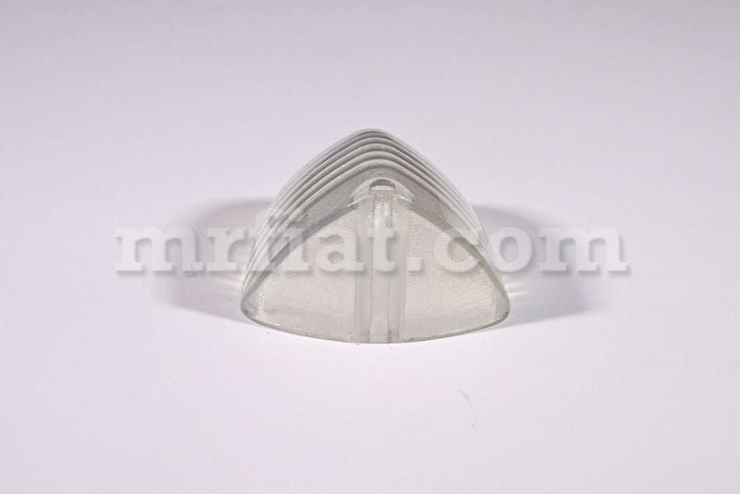 Bianchina Front Indicator Lens Lights Fiat   