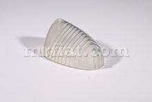 Cargar imagen en el visor de la galería, Bianchina Front Indicator Lens Lights Fiat
