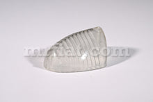Cargar imagen en el visor de la galería, Bianchina Front Indicator Lens Lights Fiat
