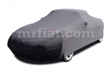 Load image into Gallery viewer, Fiat Barchetta Black Indoor Fabric Car Cover 1995-05 Accessories Fiat   
